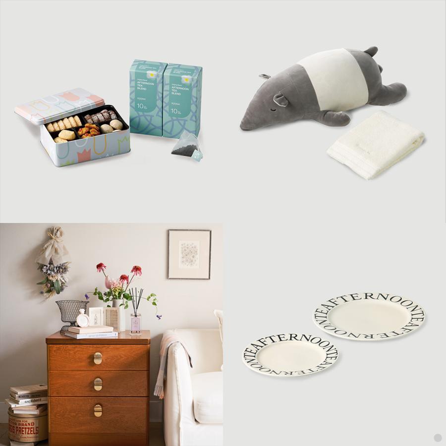 Afternoon Tea CATALOG GIFT Earl Grey（アールグレイ） カタログ