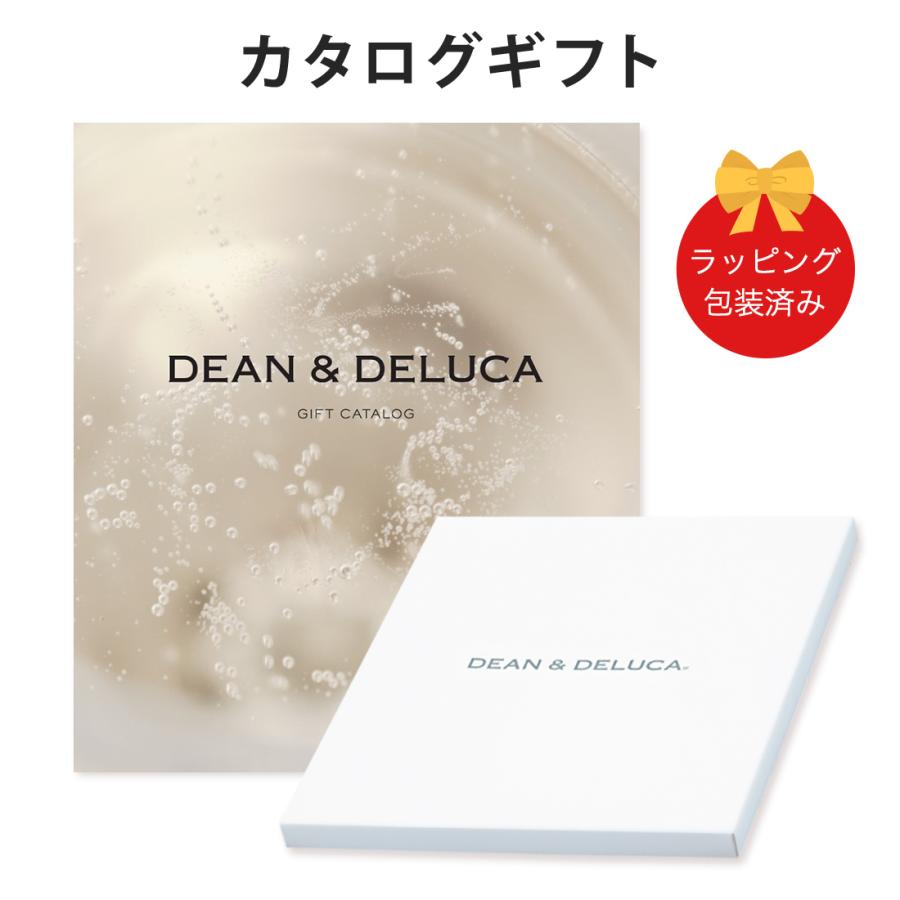 DEAN & DELUCA（ディーン＆デルーカ） ギフトカタログ(ブックタイプ