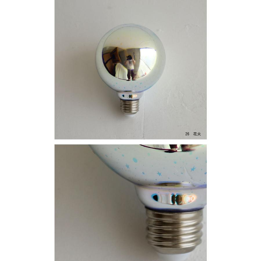 大人気商品 Led 電球 E26 1 3w 花火電球 照明 装飾 プレゼント アンティカフェ 1j Antiqcafe 通販 Yahoo ショッピング