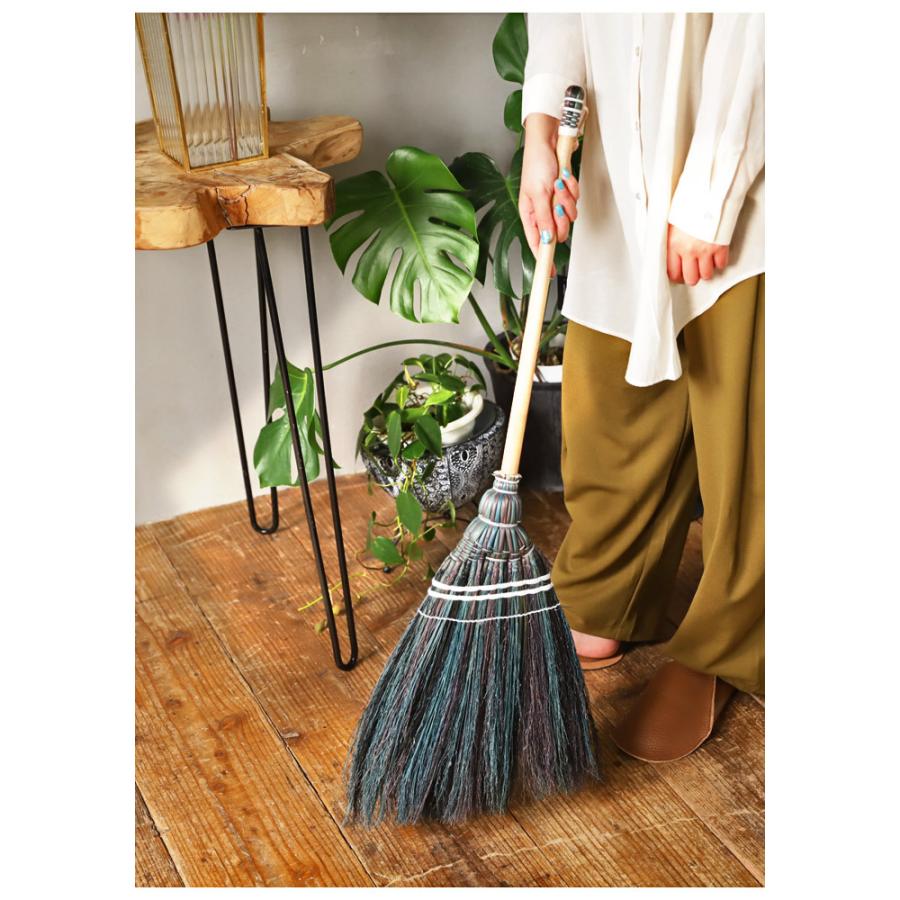 ついに入荷 大人気商品 再入荷 ほうき 箒 プレゼント 実用的 掃除用品 おしゃれ Rmladv Com Br
