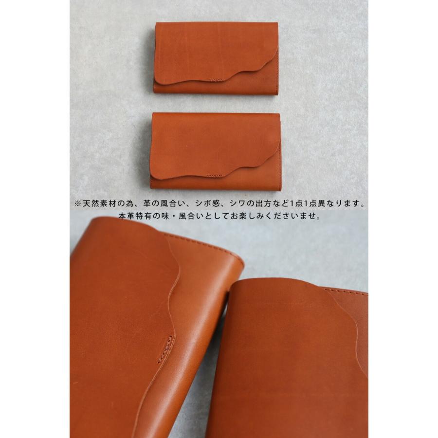未使用アンティカ☆レザー財布 antiqua - 未使用アンティカ☆レザー財布の通販 by ここっち's shop