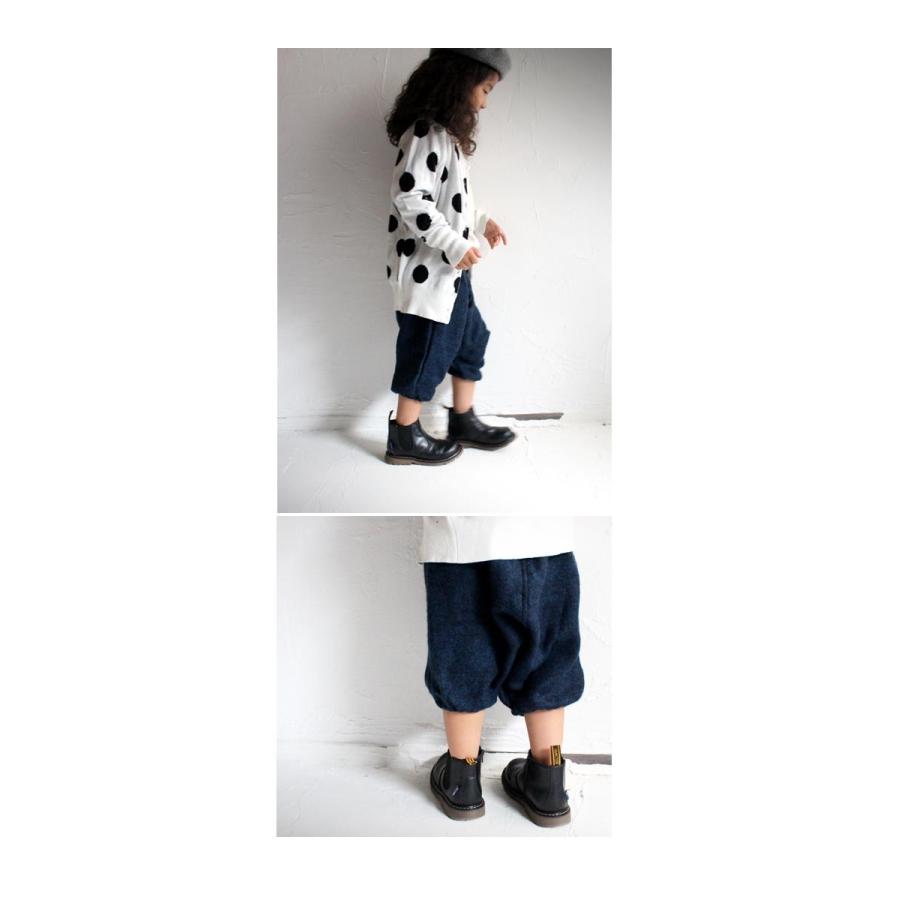 パンツ キッズ サルエルパンツ おしゃれ サルエル 子供服 プレゼント