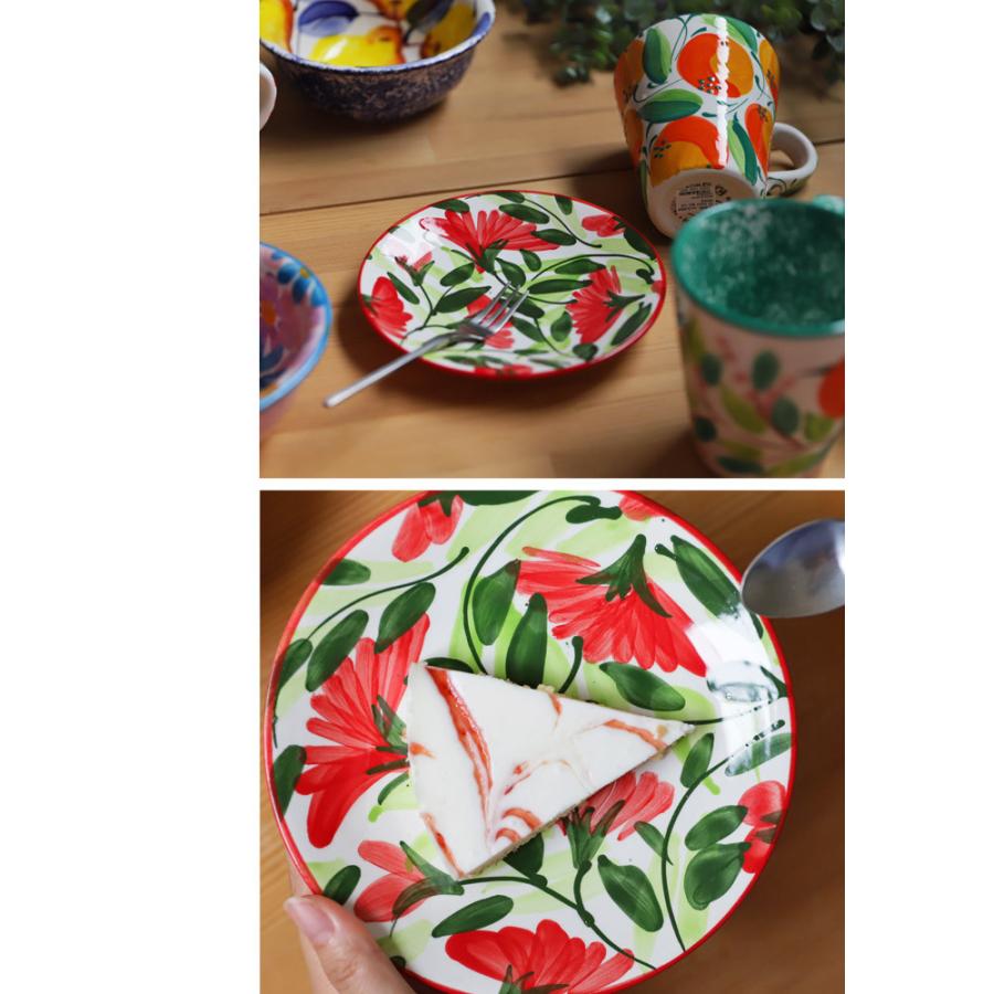 ポイント10％！2月25日20時〜3月26日10時 丸皿 16cm 平皿 プレート