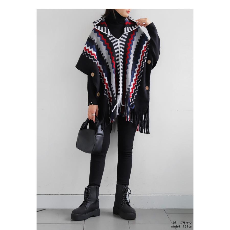 UNIF カーディガン　ポンチョ UNIF - UNIF カーディガン ポンチョの通販 by ©️ SHOP｜ユニフならラクマ