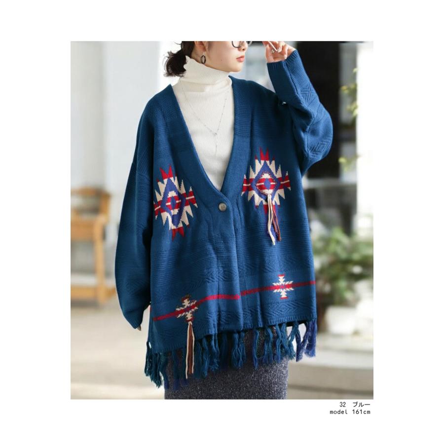 【極美品】プリーツプリーズ 羽織りカーディガン ポンチョ 派手 カラフル 総柄 極美品 プリーツプリーズ イッセイミヤケ 総柄 幾何学 ポンチョ