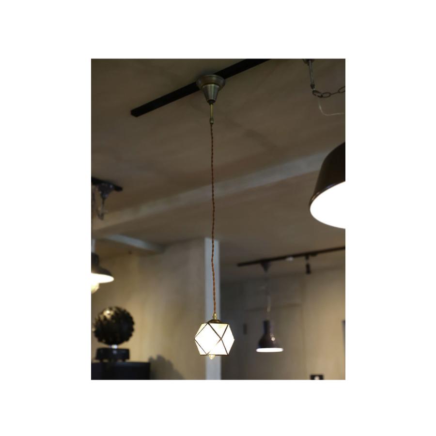 ペンダントライト シーリング 灯具 E17 ・メール便不可 : antiqua