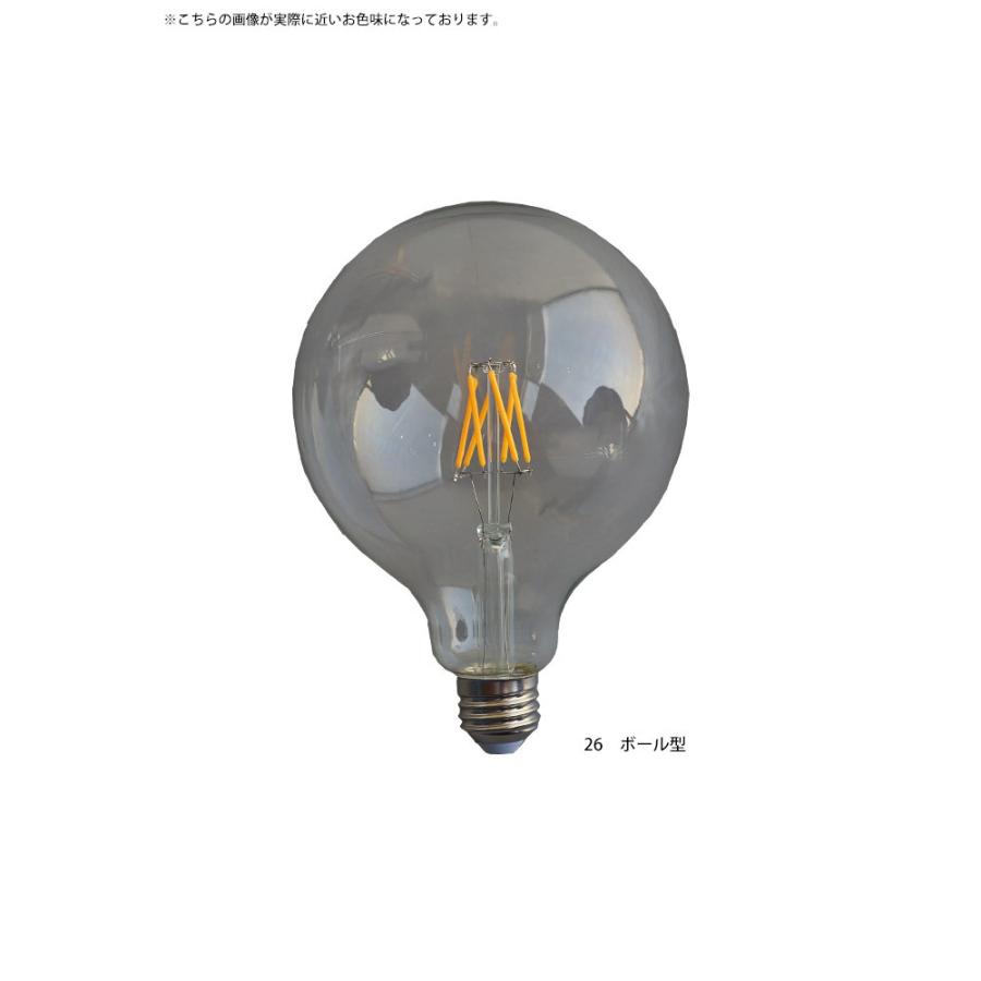 【Bysen JAPAN】 LED電球 LEDハイパワー電球 E26 6W LEDライト 照明 黄色 イエロー BSJ-YHF70D 5個セット ボール型LED電球 E26 6W LED電球 照明 エジソン電球 ・メール便不可