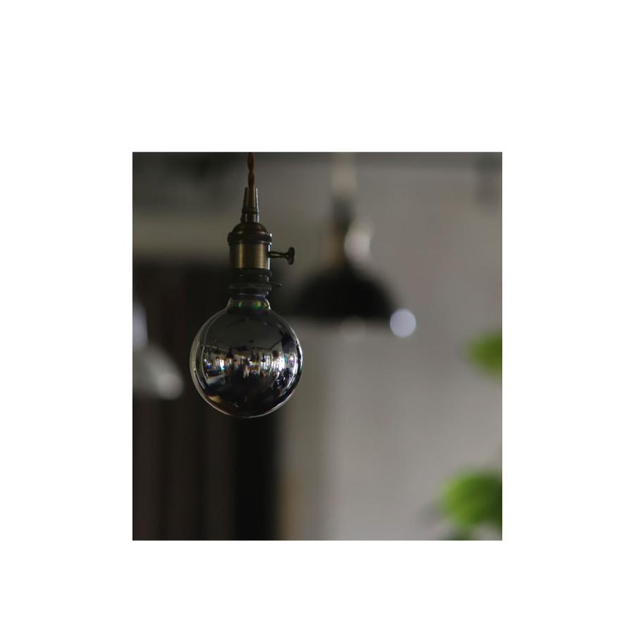 LED 電球 E26 1.3W 花火電球 照明 装飾 プレゼント・メール便不可