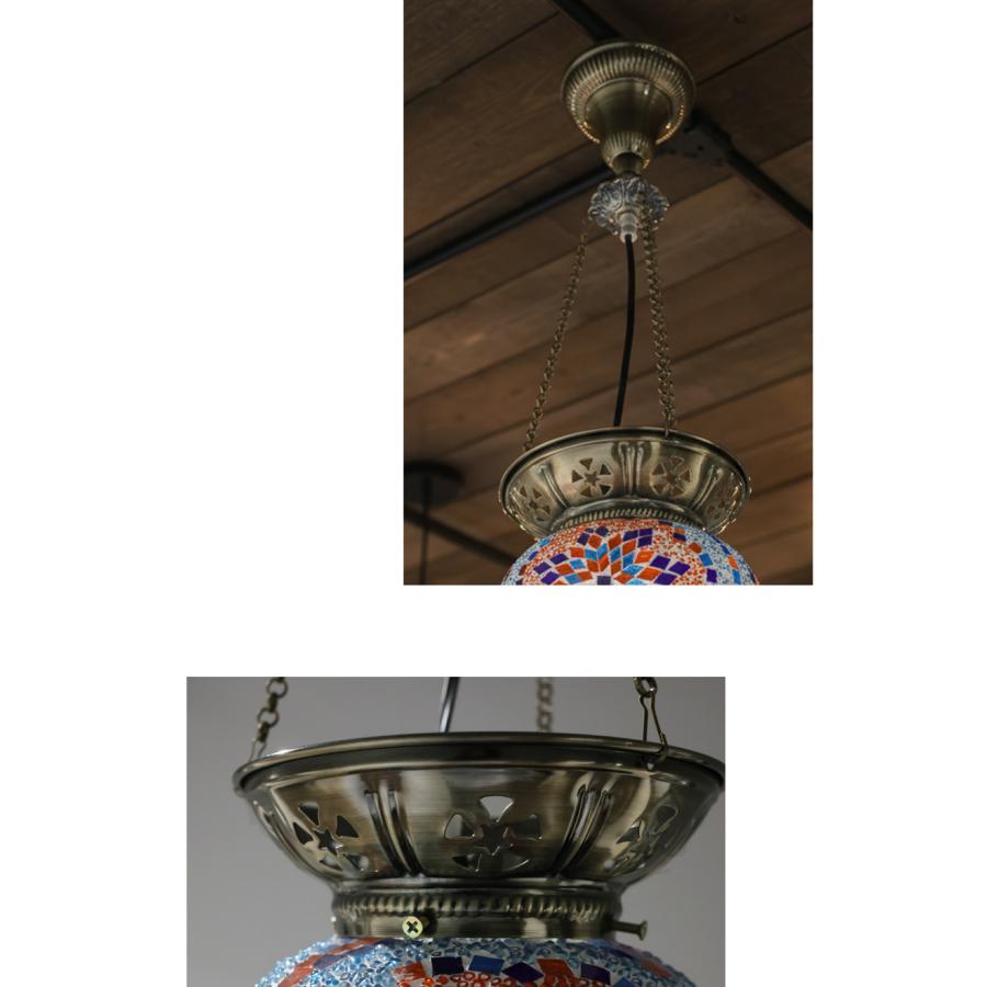 アンティーク調 吊り下げ照明器具 金具セット E26対応 送料無料