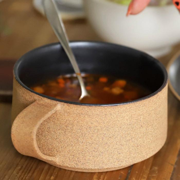 スープカップ スープ コップ カップ マグ おしゃれ 北欧 385ml 食器