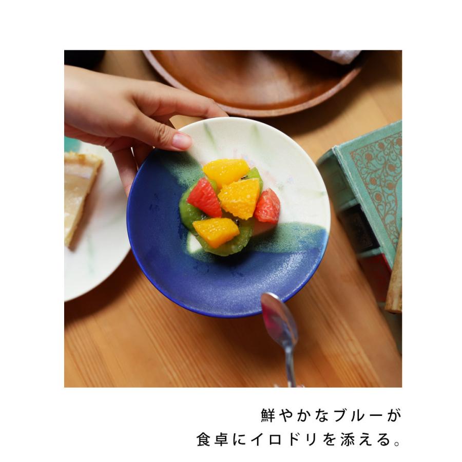 新品 Antiqcafe アンティカフェランチプレート5枚セット 仕切り皿