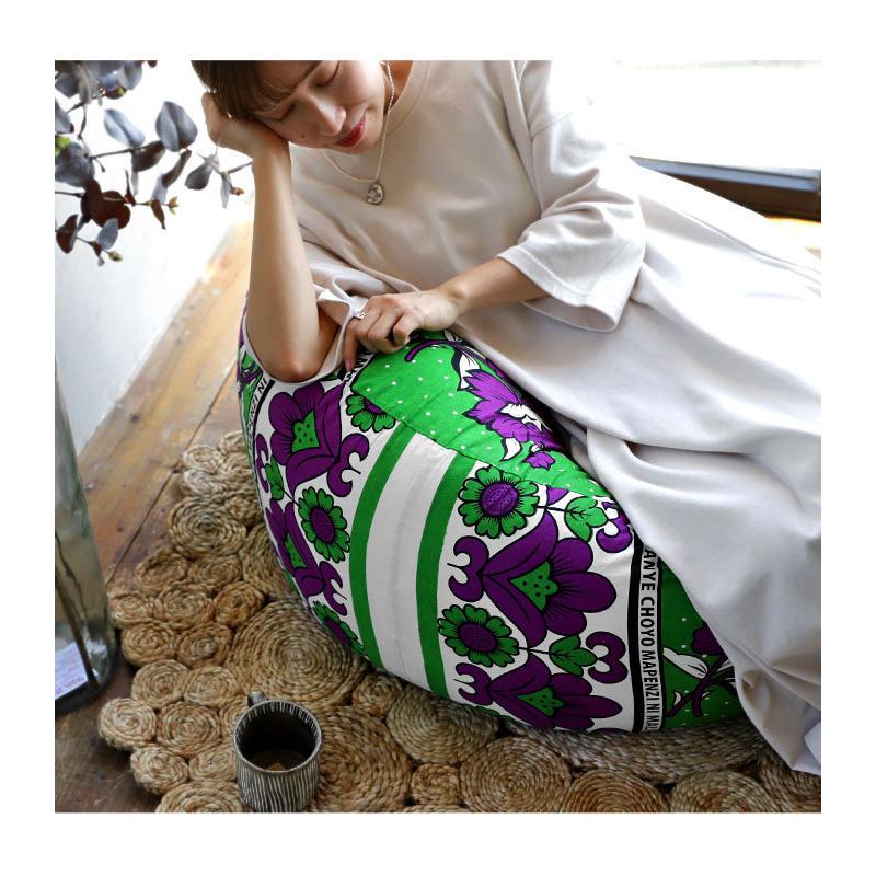 大阪限定　レアクッションのみ 収納付きスタジアムクッション（ストライプ） 商品詳細 | ガンバ大阪