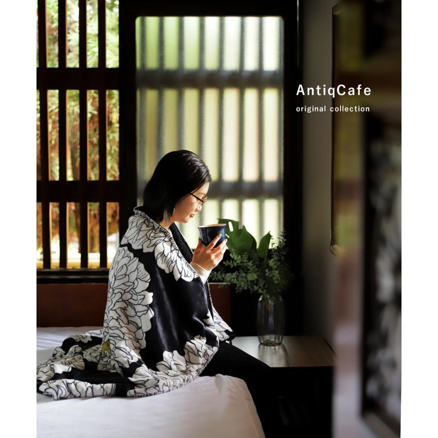 ブランケット オリジナル Mサイズ140×100cm ひざ掛け 肩掛け 腰巻き