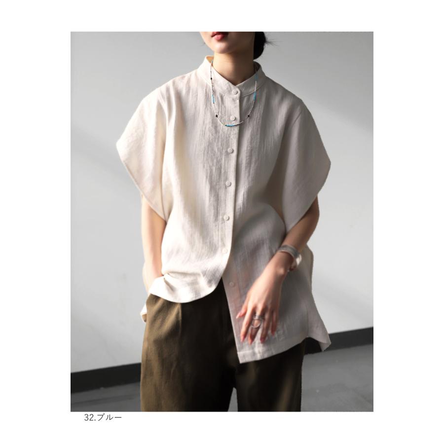 antiqua（アンティカ） ビーズネックレス ネックレス レディース