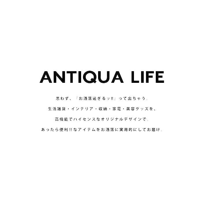 ラップホルダー マグネット ラップケース 30cmまで対応・メール便不可｜antiqua｜03