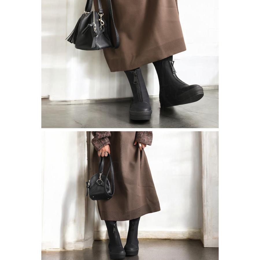 antiqua ジップハイカットスニーカー スニーカー レディース 靴 antiqua ジップハイカットスニーカー スニーカー レディース 靴