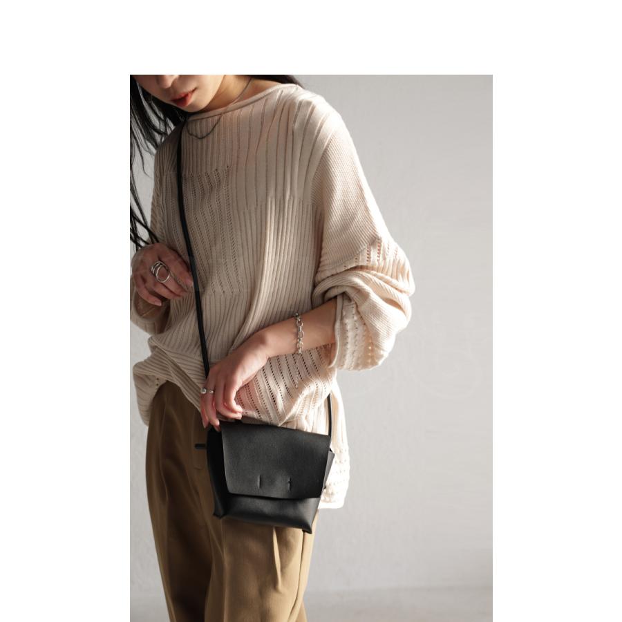 最終価格 超美品 定3万■DECADE■2way ミニショルダーバッグ antiqua（アンティカ） 今すぐ着たいが見つかる！即戦力アイテム3点