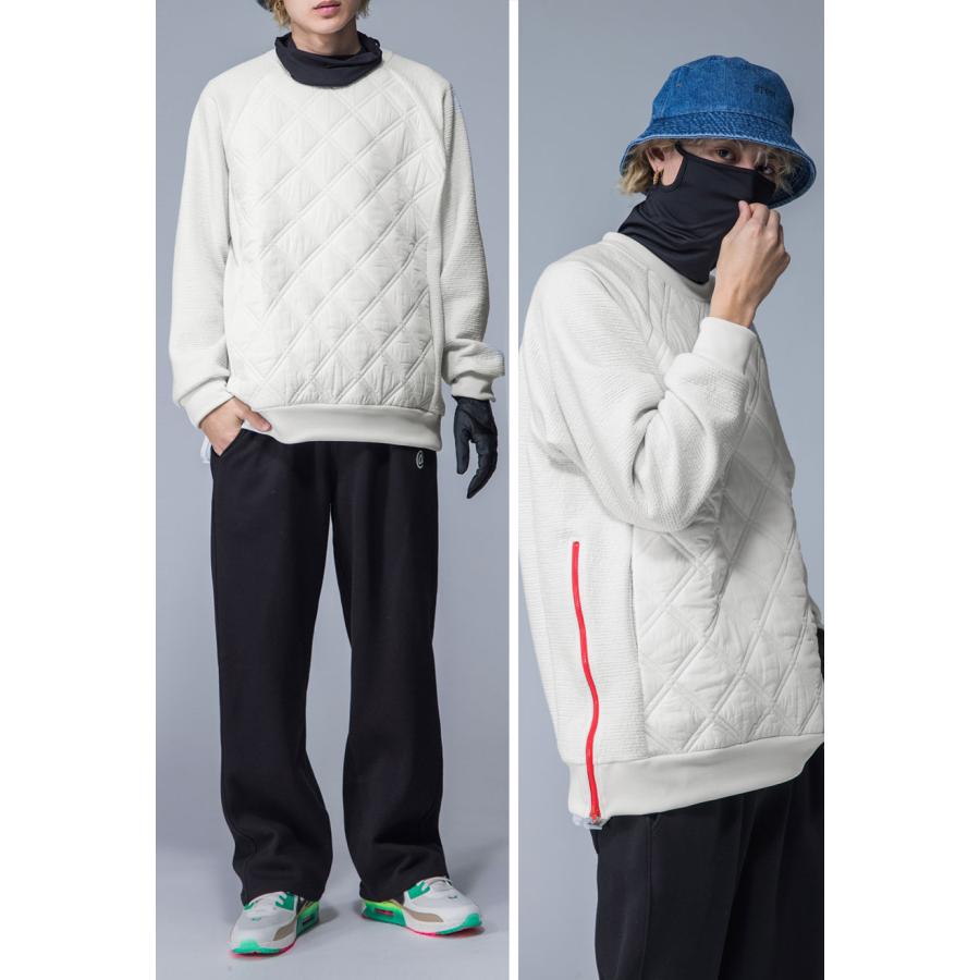 【人気商品】 完売品 【ANTIQUAGOLF×STCH】 white【L】 楽天市場】ANTIQUA GOLF×STCH パンツ メンズ 送料無料・新色登場 再