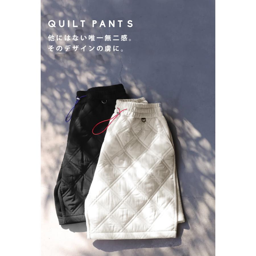 ANTIQUA GOLF×STCH キルトハーフパンツ メンズ 送料無料・再再販。メール便不可【Z】 父の日｜antiqua｜17