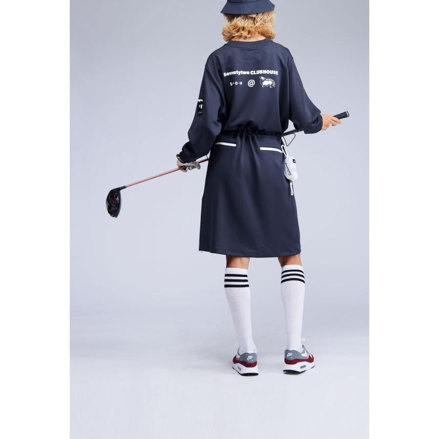 アンティカGOLF×STCH ワンピース レディース ANTIQUA GOLF×STCH ワンピース レディース 送料無料・新色登場 メール