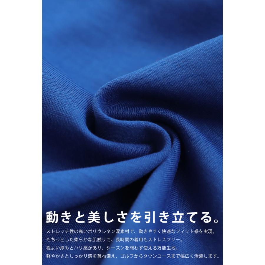 antiqua（アンティカ） ANTIQUA GOLF×STCH トップス レディース 送料