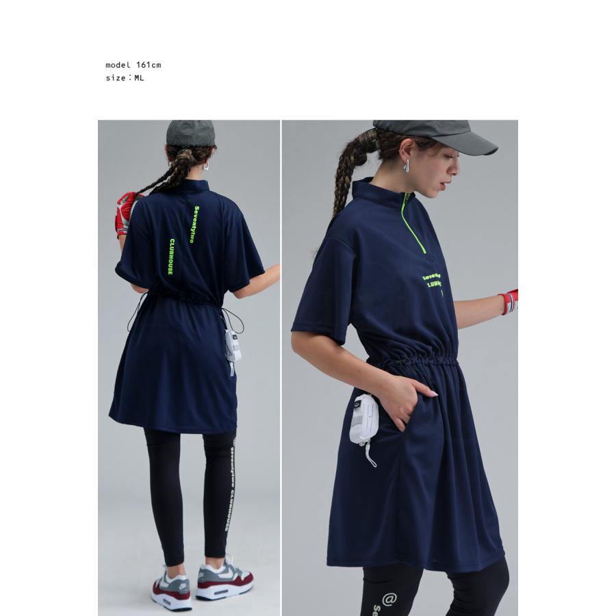 antiqua ANTIQUA GOLF×STCH ワンピース レディース 送料無料 antiqua ANTIQUA GOLF×STCH ワンピース レディース 送料無料
