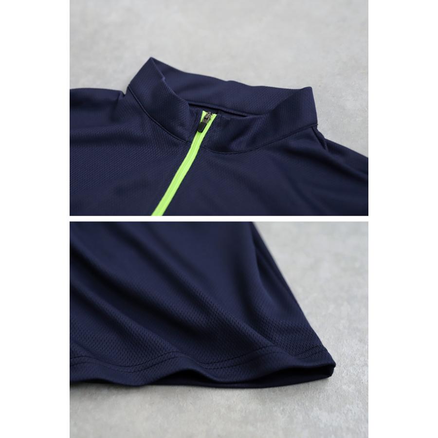 antiqua（アンティカ） ANTIQUA GOLF×STCH ワンピース レディース 送料