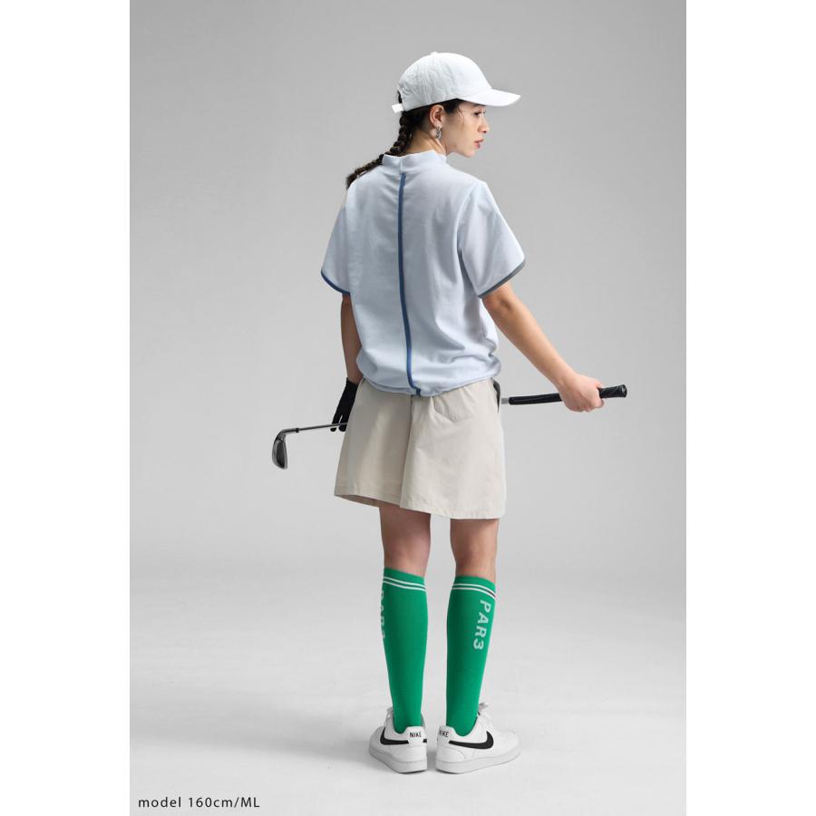 antiqua（アンティカ） ANTIQUA GOLF×STCH トップス レディース 送料