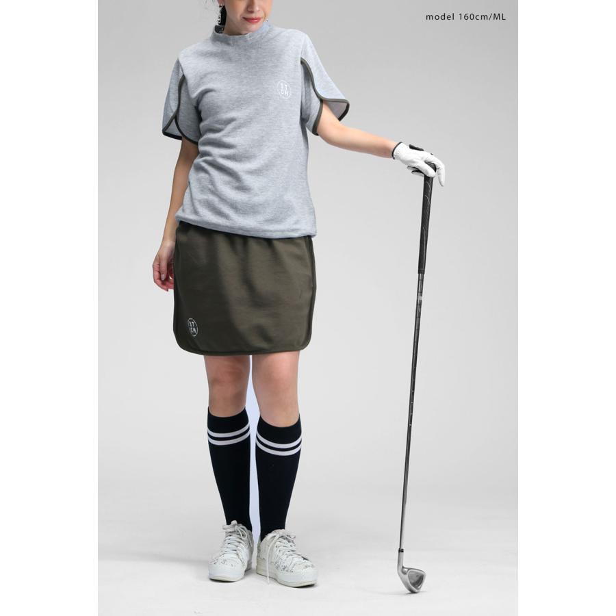 antiqua（アンティカ） ANTIQUA GOLF×STCH トップス レディース 送料
