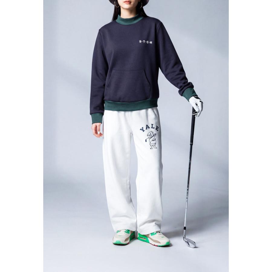 ANTIQUA GOLF 半袖プルオーバー ライトグレー ANTIQUA GOLF 半袖プル