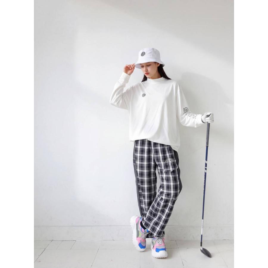 antiqua（アンティカ） ANTIQUA GOLF×STCH パンツ レディース 送料無料