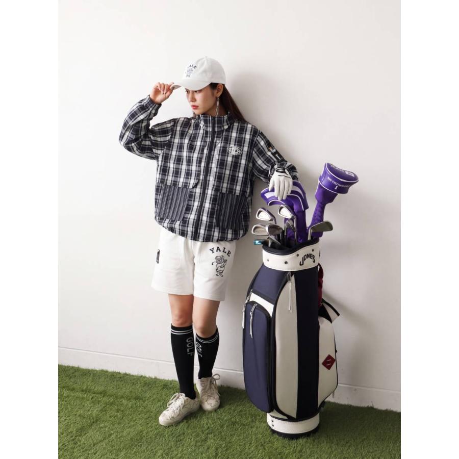 antiqua（アンティカ） ANTIQUA GOLF×STCH トップス レディース 送料