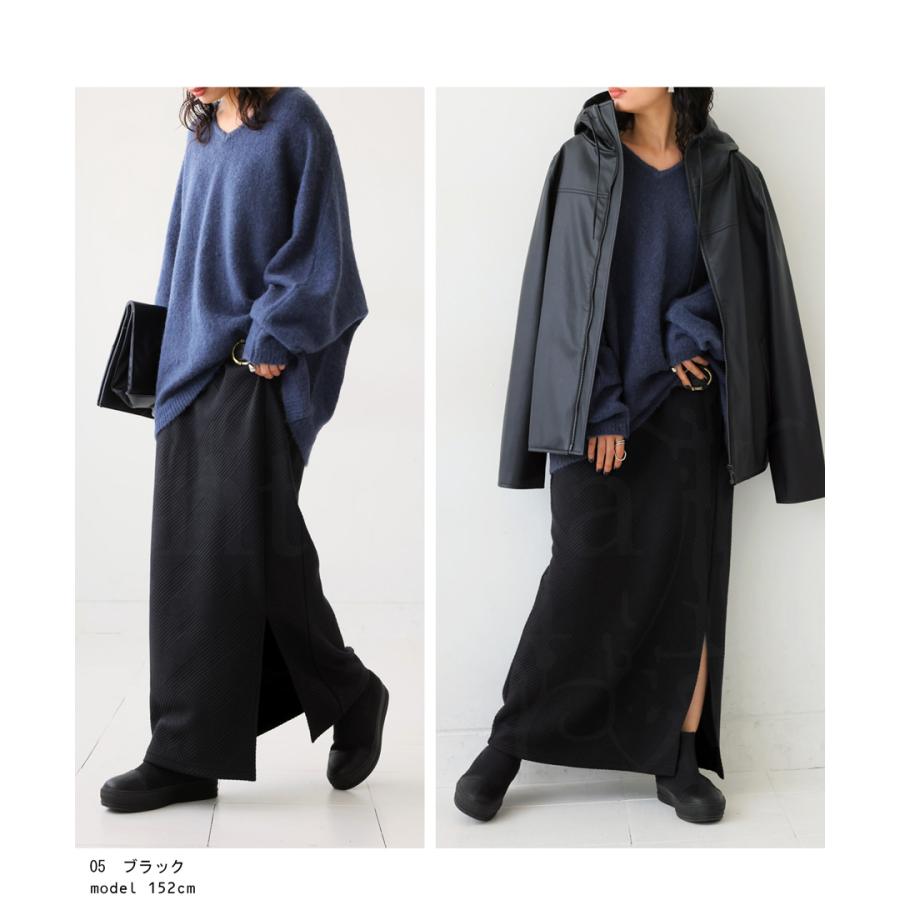 antiqua スリットスカート スカート レディース ボトムス ロング antiqua スリットスカート スカート レディース ボトムス ロング