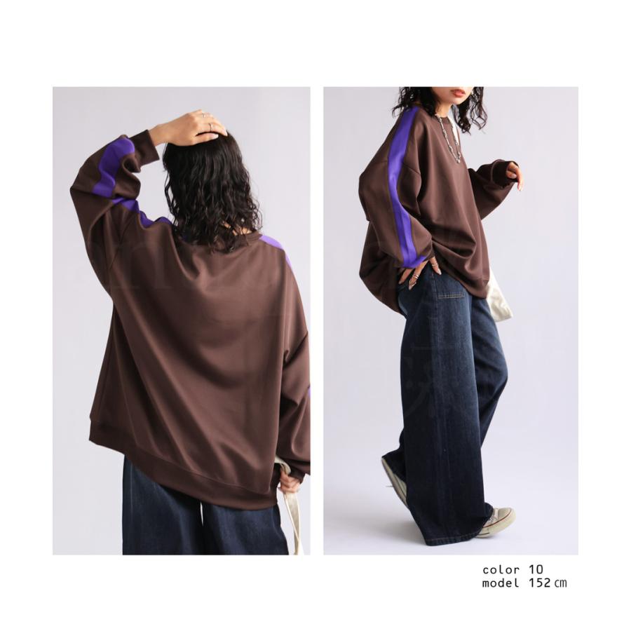 antiqua ジャージプルオーバー トレーナー レディース トップス antiqua ジャージプルオーバー トレーナー レディース トップス