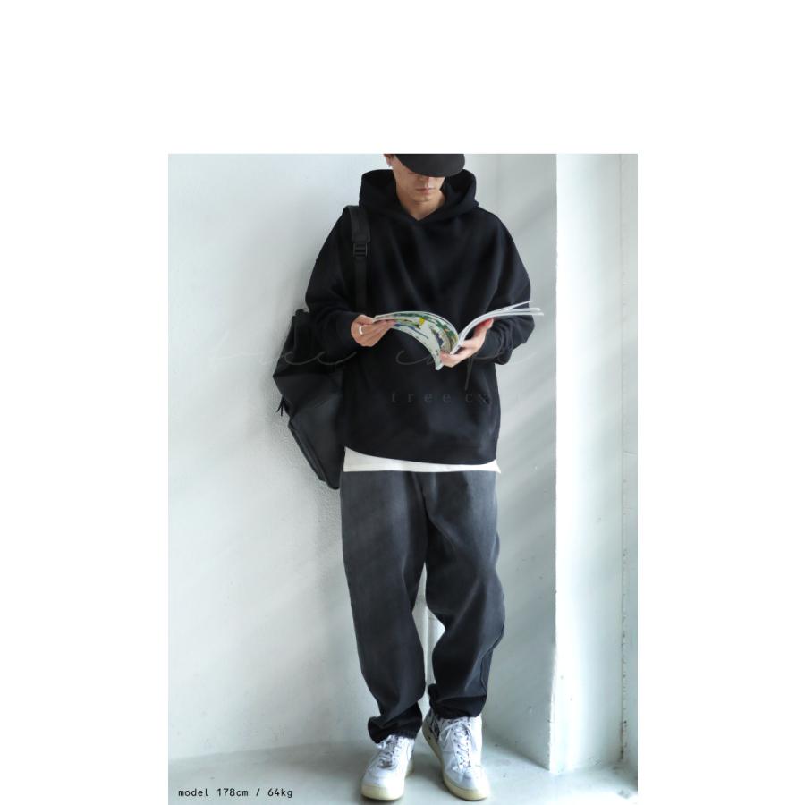 antiqua（アンティカ） フーデッドパーカー メンズ トップス パーカー 