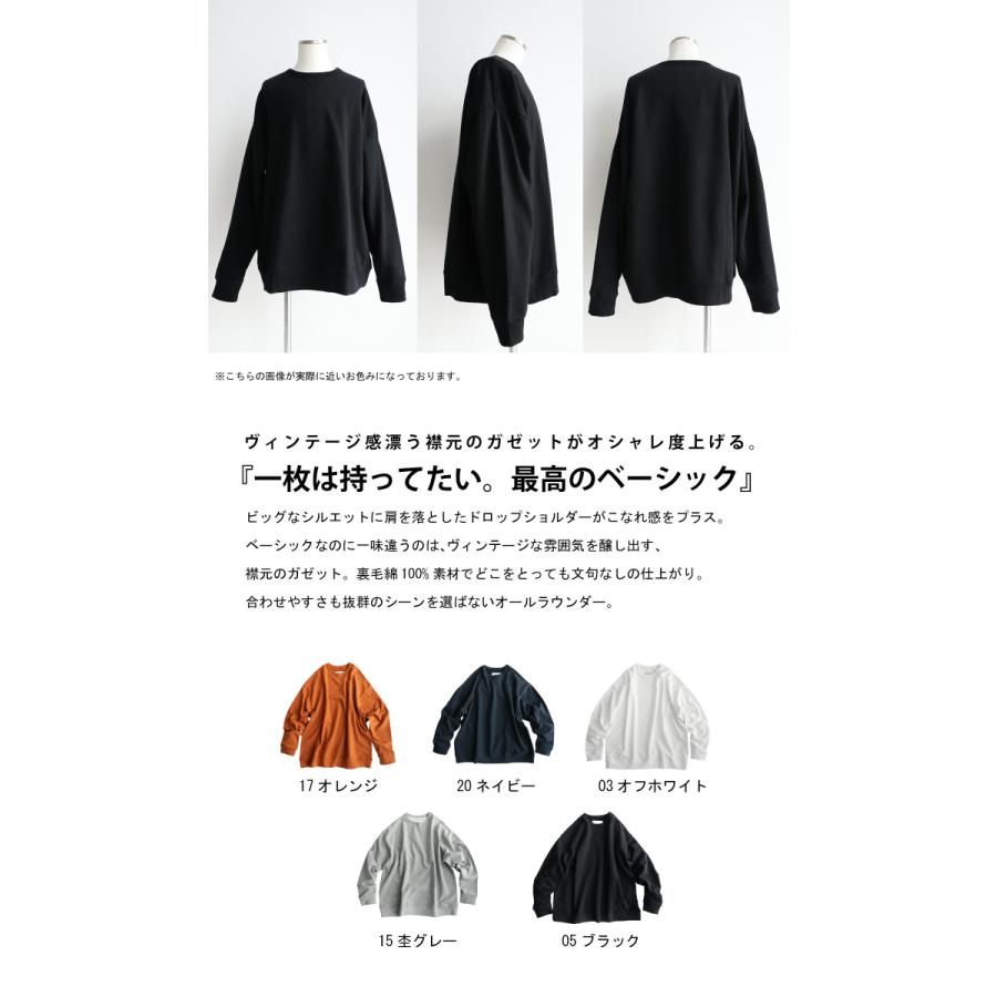 何でも揃う 裏毛プルオーバー メンズ トップス 長袖 綿100 裏毛 メール便不可 Z 父の日 Dprd Jatimprov Go Id