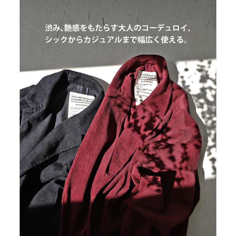 antiqua コーデュロイジャケット ジャケット メンズ アウター antiqua コーデュロイジャケット ジャケット メンズ アウター