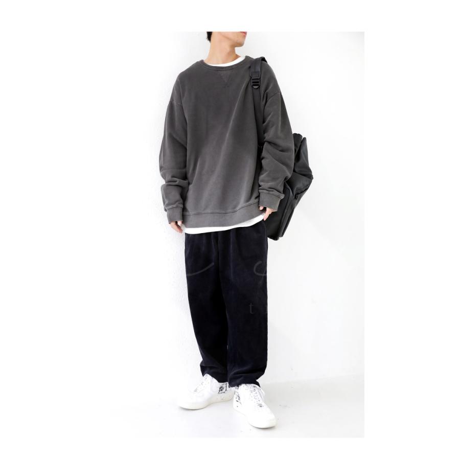 antiqua（アンティカ） コーデュロイパンツ パンツ メンズ ボトムス