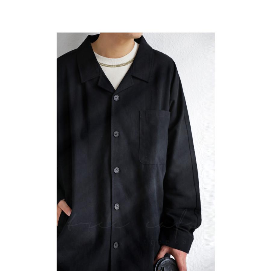 カバーオール ジャケット メンズ アウター 綿100 送料無料・メール便不可 | antiqua | 14