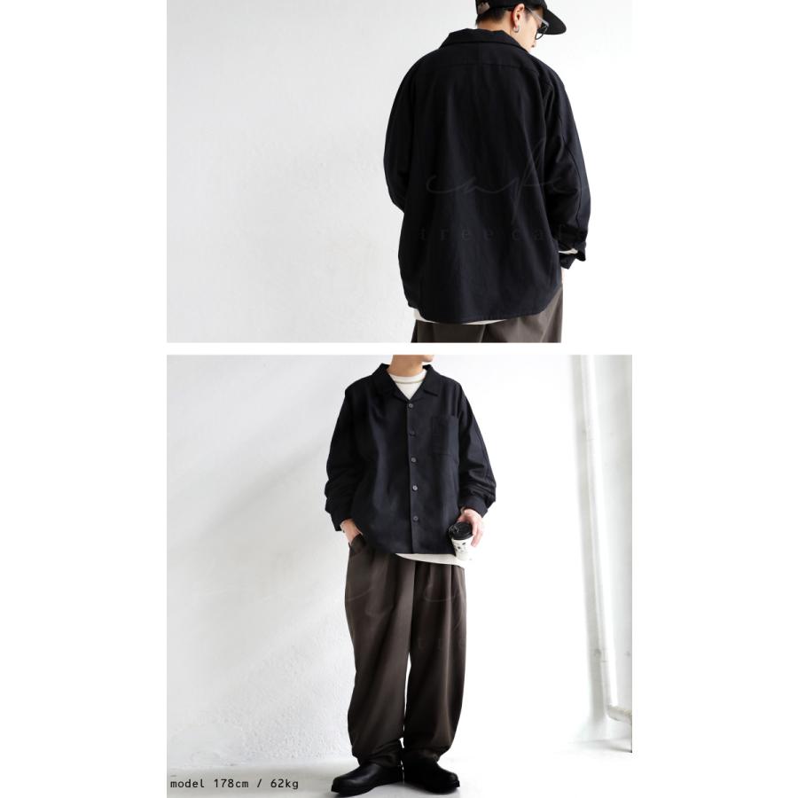 カバーオール ジャケット メンズ アウター 綿100 送料無料・メール便不可 | antiqua | 15