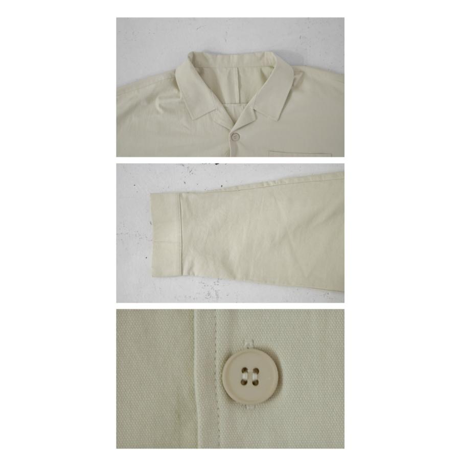 カバーオール ジャケット メンズ アウター 綿100 送料無料・メール便不可 | antiqua | 09