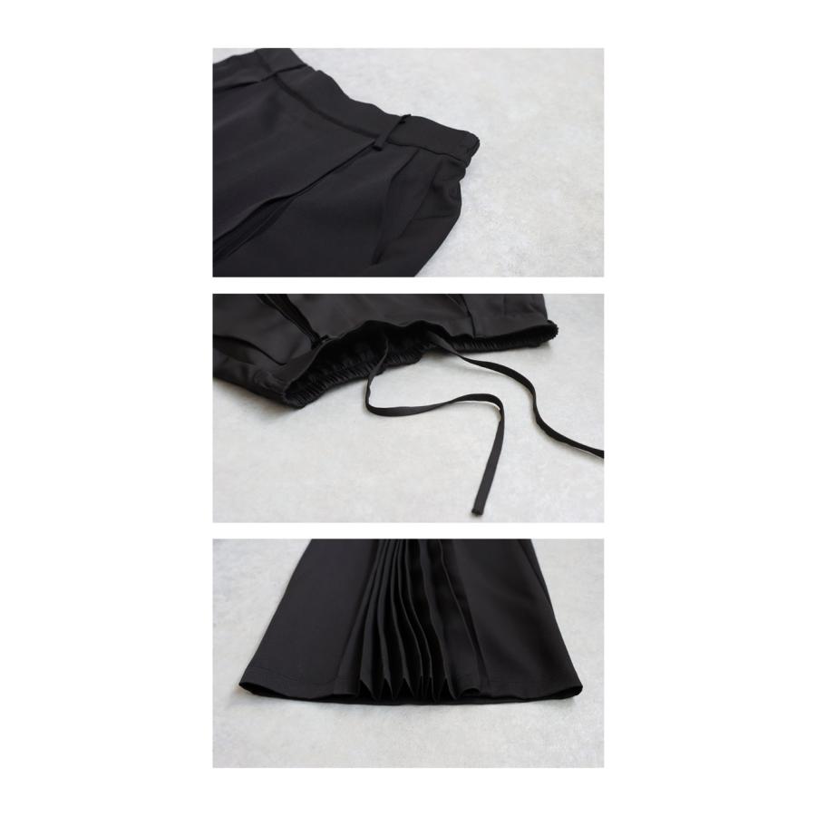 【プロ監修!お得コーデセット】プリーツデザイン ジャケット パンツ レディース 送料無料・メール便不可 返品キャンセル交換不可 | antiqua | 13