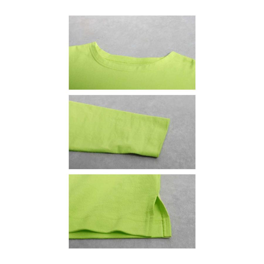 脱・お洒落迷子!最旬コーデセット ロンT パンツ ブルゾン レディース 送料無料・メール便不可 | antiqua | 22