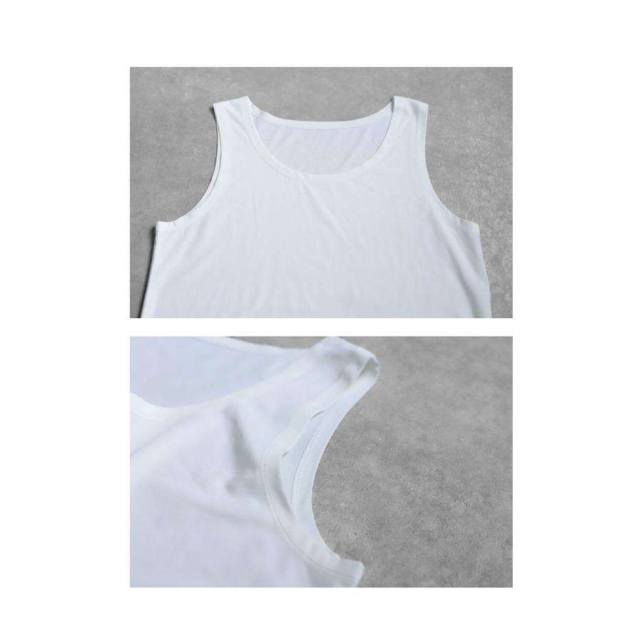 コーデセット レディース タンクトップ シアーシャツ 送料無料・メール便不可 | antiqua | 25