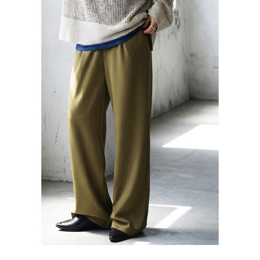 コーデセット メッシュニット タンクトップ パンツ スカート 送料無料・メール便不可 | antiqua | 22