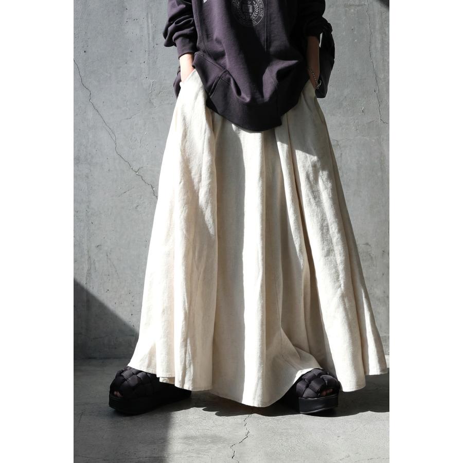 コーデセット スウェット フレアスカート レディース 送料無料・メール便不可 | antiqua | 13