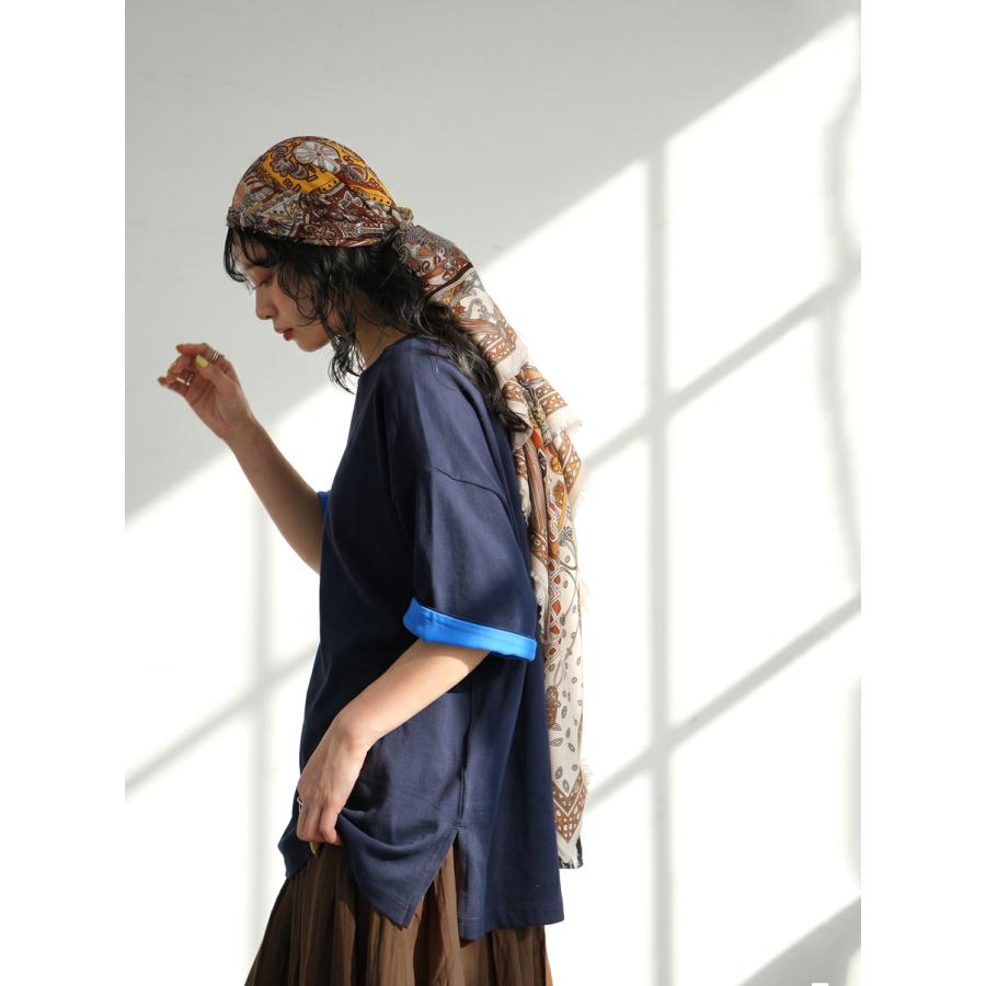 コーデセット レディース Tシャツ スカート 送料無料 ・メール便不可 | antiqua | 22