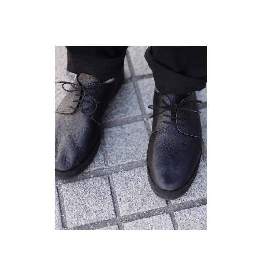 本革 日本製 レースアップシューズ 靴 メンズ 革靴 送料無料・再再販。メール便不可 父の日｜antiqua｜20