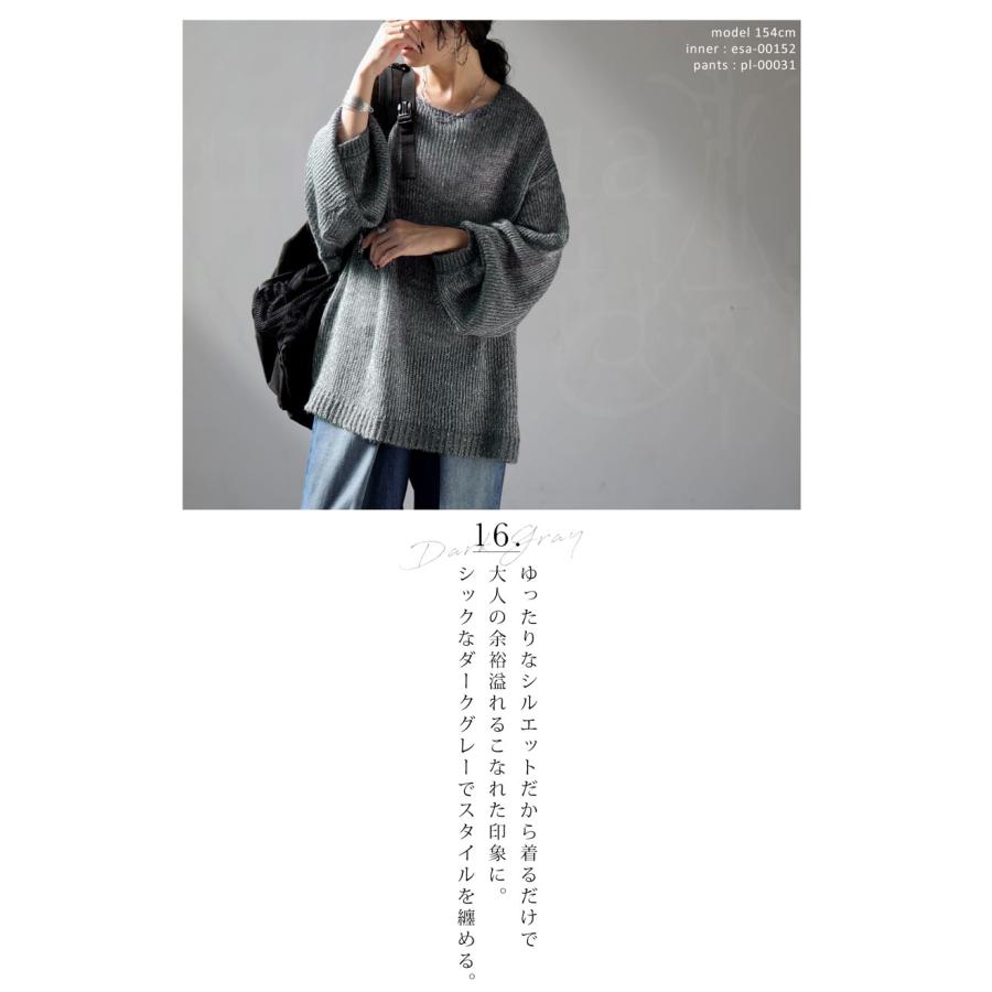 【美品】ANAYI ラメリブニットアンサンブル 38 antiqua（アンティカ） ラメニット ニット レディース トップス 長袖