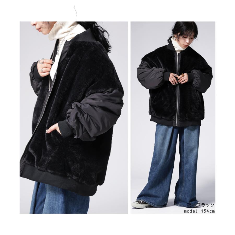 antiqua（アンティカ） ドッキングアウター レディース アウター 長袖